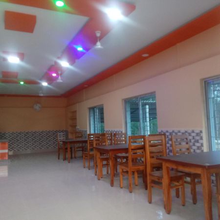 Hotel Olivia And Resort Bankura Bagian luar foto
