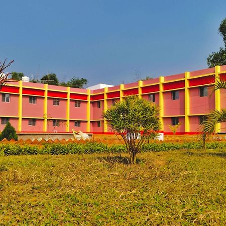 Hotel Olivia And Resort Bankura Bagian luar foto