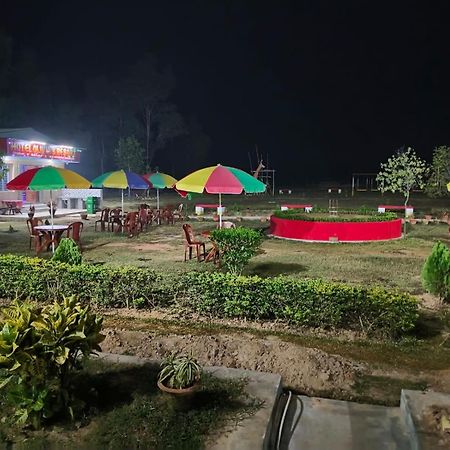 Hotel Olivia And Resort Bankura Bagian luar foto