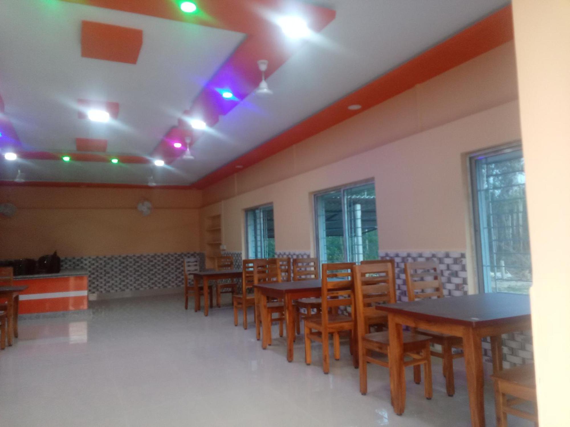 Hotel Olivia And Resort Bankura Bagian luar foto