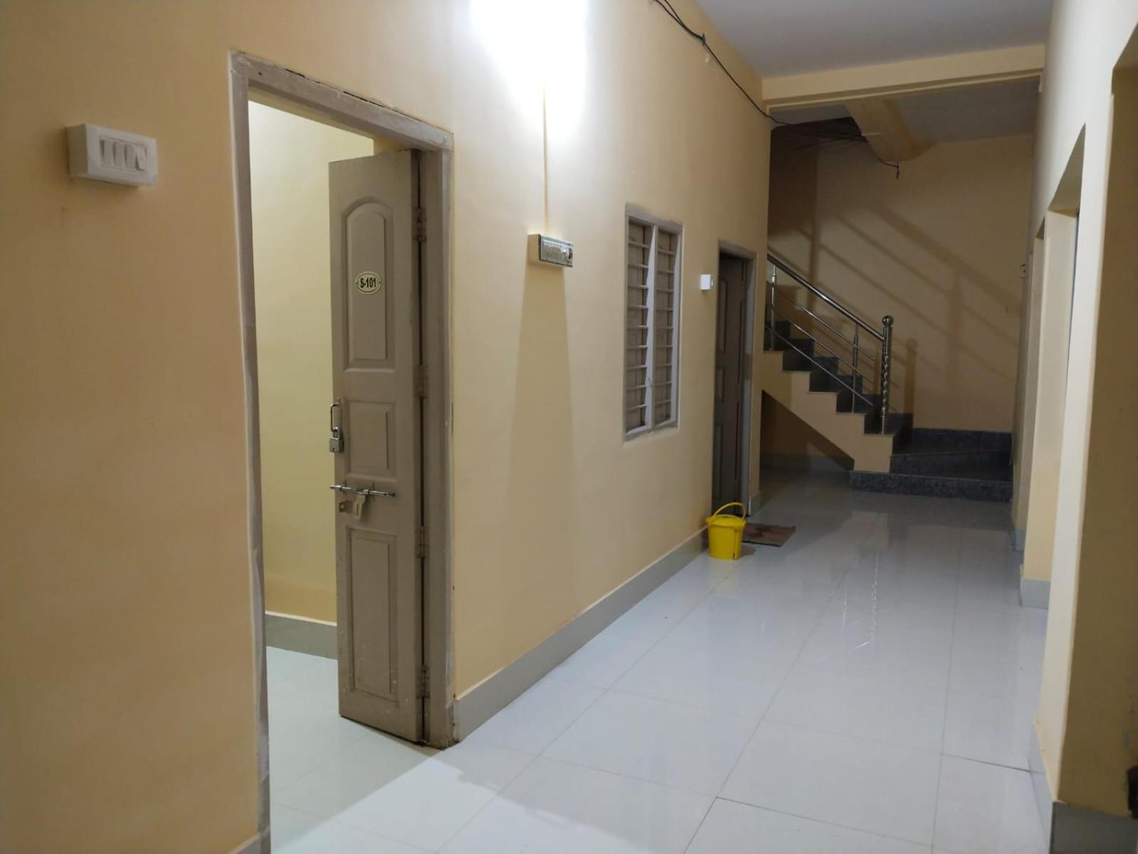 Hotel Olivia And Resort Bankura Bagian luar foto