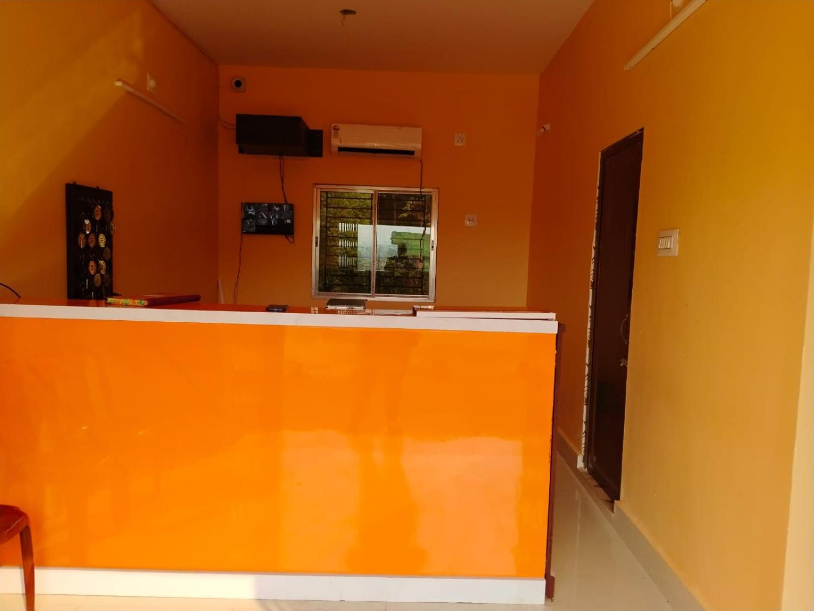 Hotel Olivia And Resort Bankura Bagian luar foto