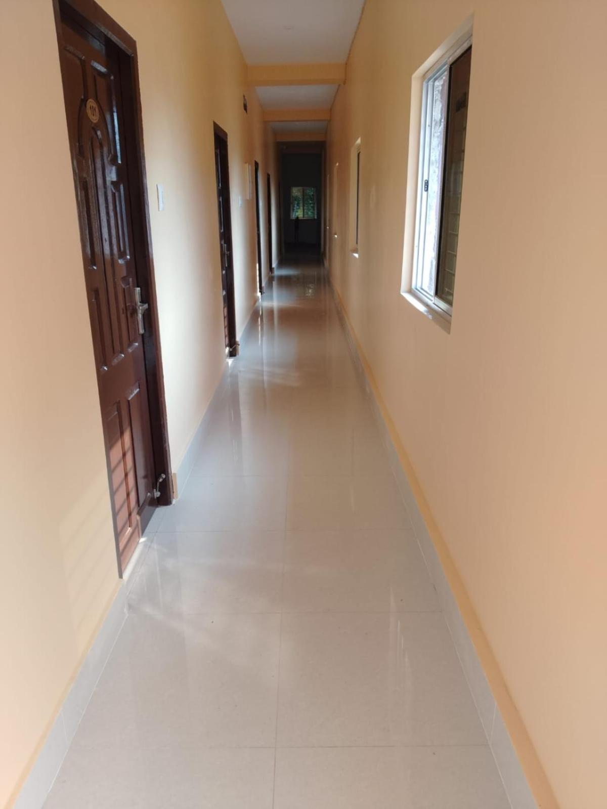 Hotel Olivia And Resort Bankura Bagian luar foto