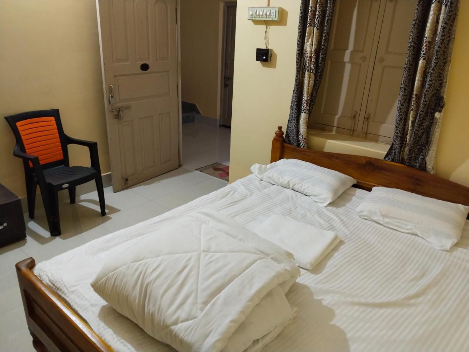 Hotel Olivia And Resort Bankura Bagian luar foto