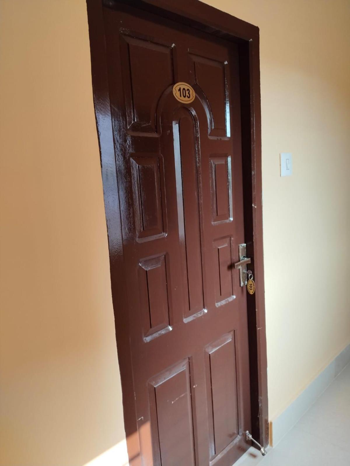 Hotel Olivia And Resort Bankura Bagian luar foto