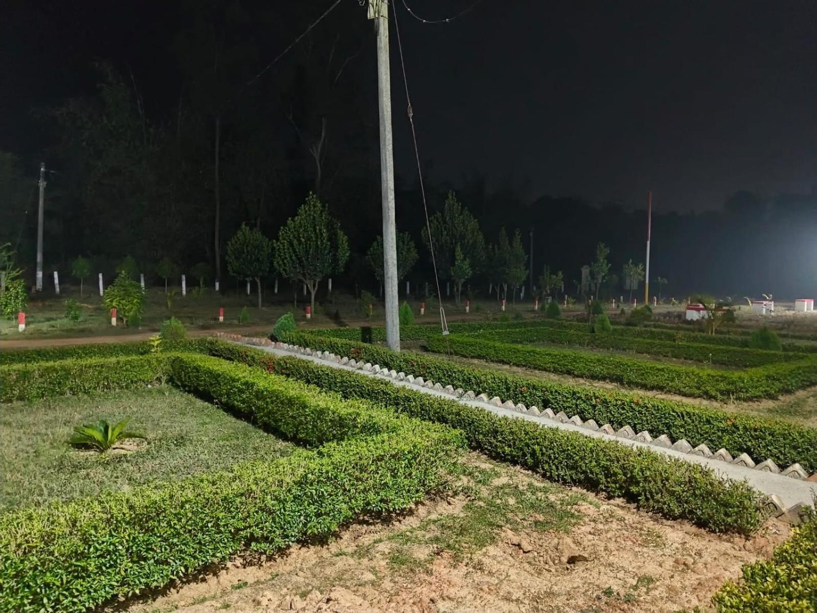 Hotel Olivia And Resort Bankura Bagian luar foto