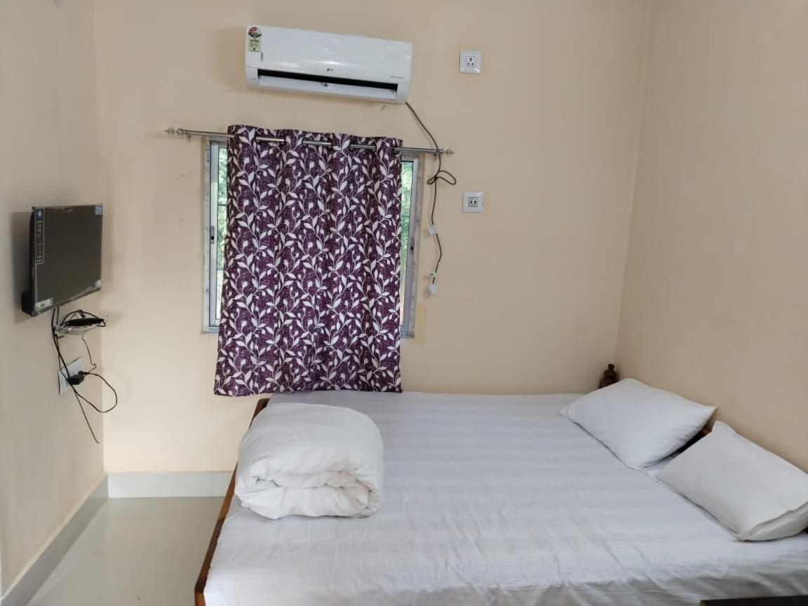 Hotel Olivia And Resort Bankura Bagian luar foto