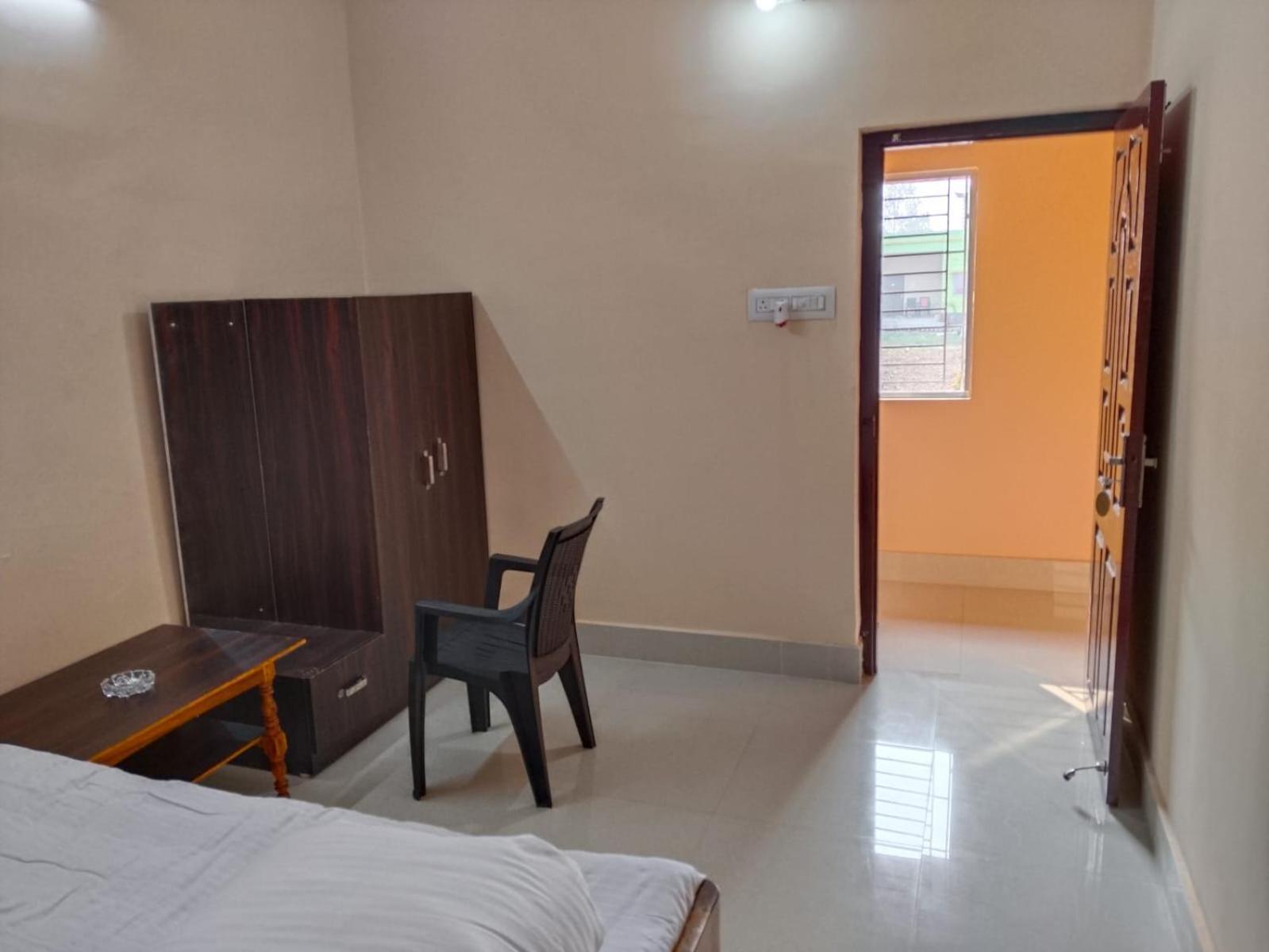 Hotel Olivia And Resort Bankura Bagian luar foto