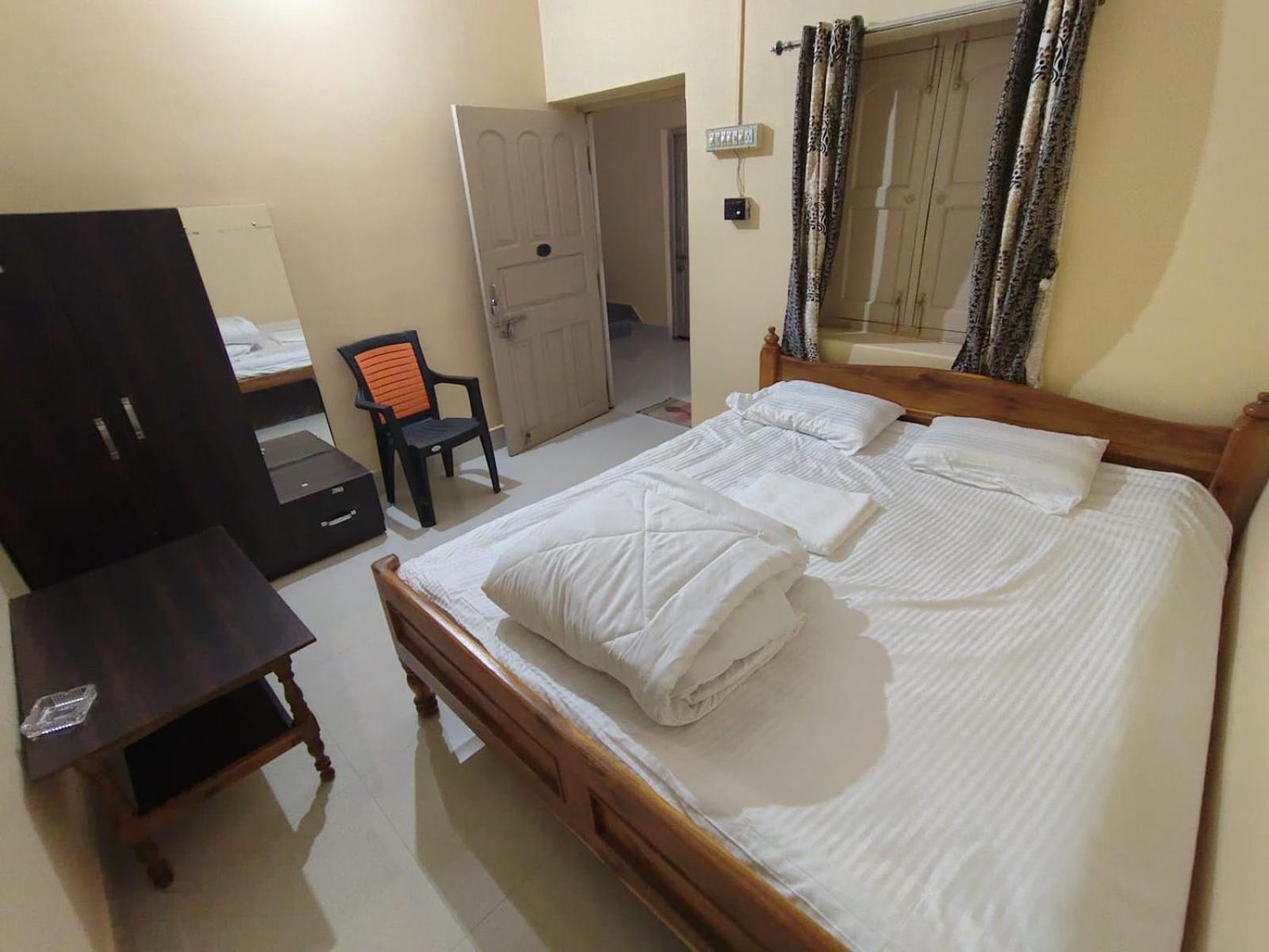 Hotel Olivia And Resort Bankura Bagian luar foto