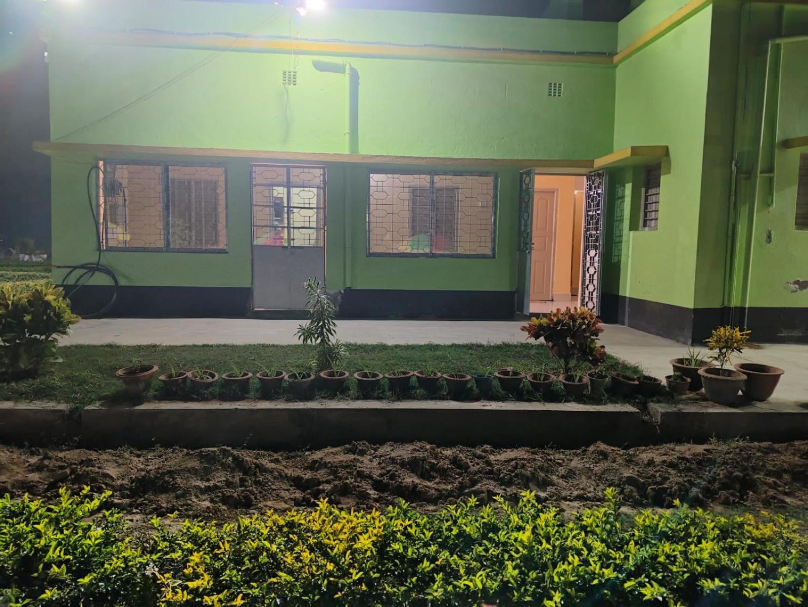 Hotel Olivia And Resort Bankura Bagian luar foto